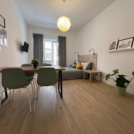Appartamento Millelire Рим Экстерьер фото