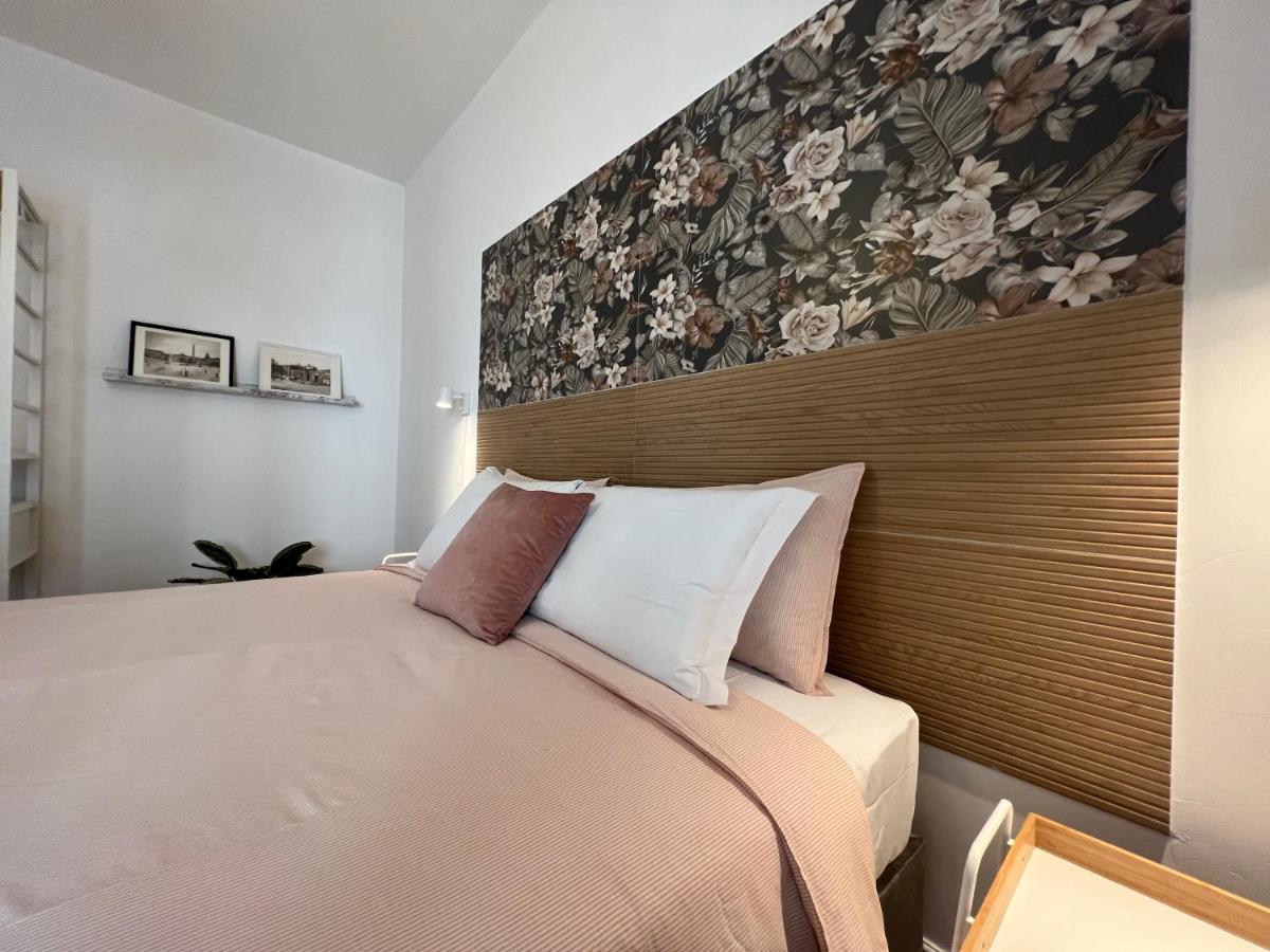 Appartamento Millelire Рим Экстерьер фото